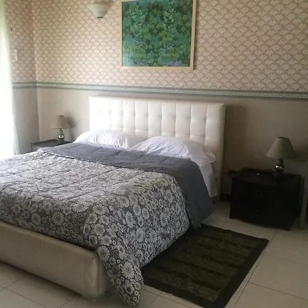 Guest house Animor Cagliari