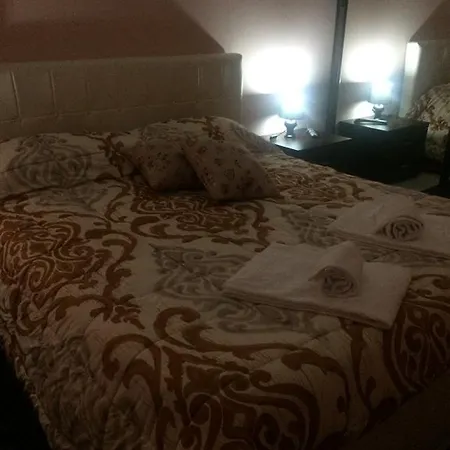 Guest house Animor Cagliari