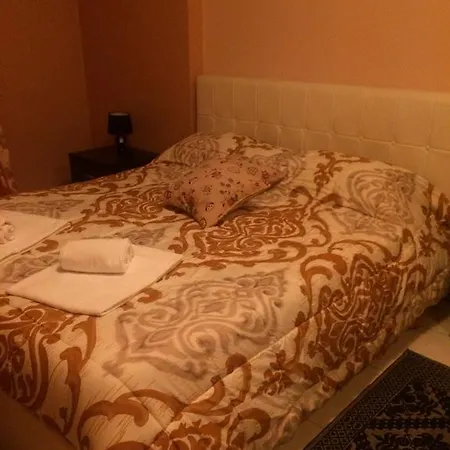 Animor Guest house