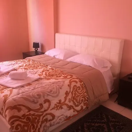Animor Guest house *