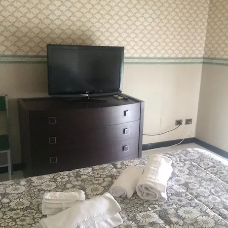 Animor Guest house