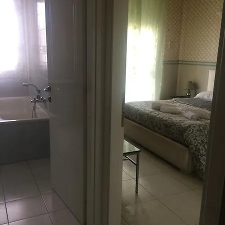 Guest house Animor Cagliari