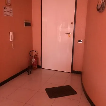 Guest house Animor