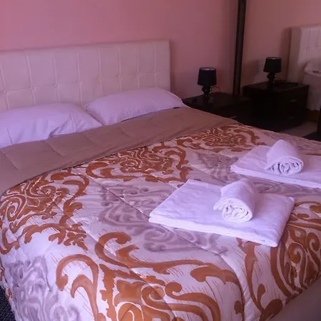 Guest house Animor Cagliari