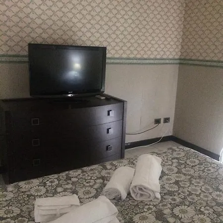 Animor Guest house