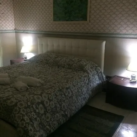 Animor Guest house *