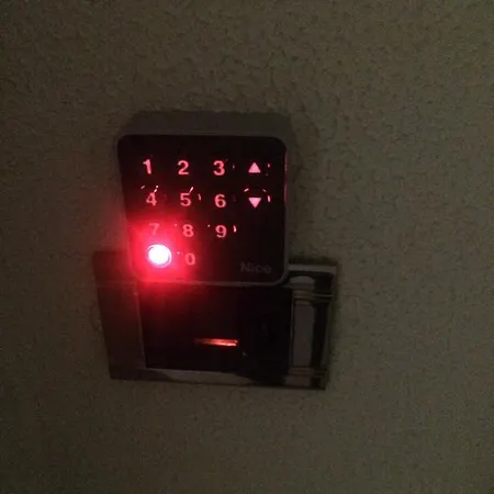 Guest house Animor *