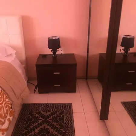 Animor Guest house