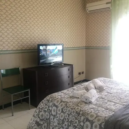 Animor Guest house *