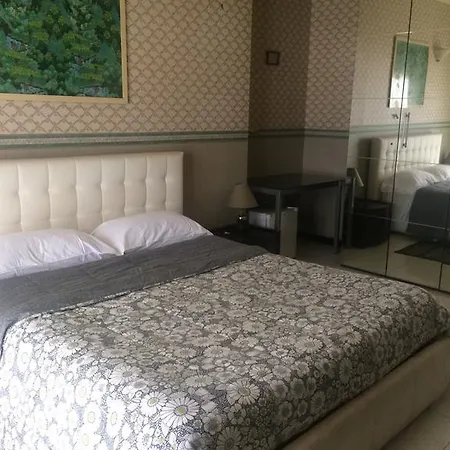Guest house Animor *