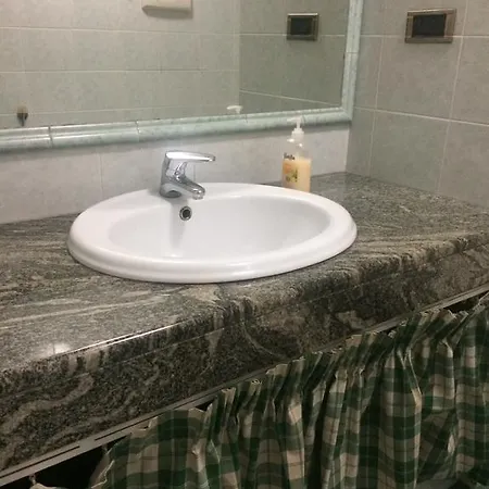 Animor Guest house Cagliari