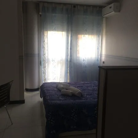 Πανσιόν Animor *