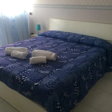 Guest house Animor Cagliari
