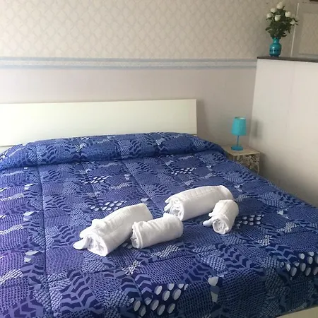 Guest house Animor
