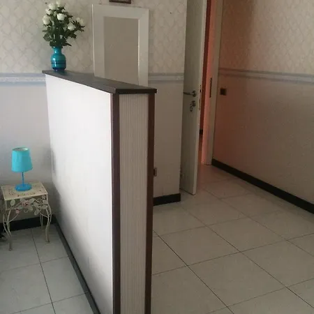 Guest house Animor