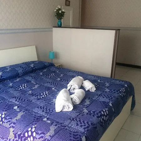 Animor Guest house