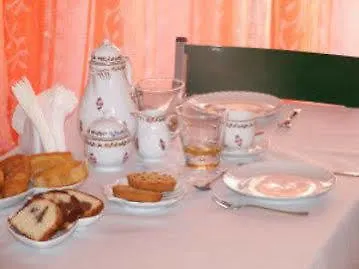 Animor Guest house