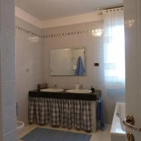Animor Guest house