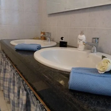 Guest house Animor